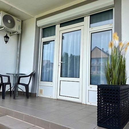 Margret Haus Bed and Breakfast Balatonfüred Εξωτερικό φωτογραφία