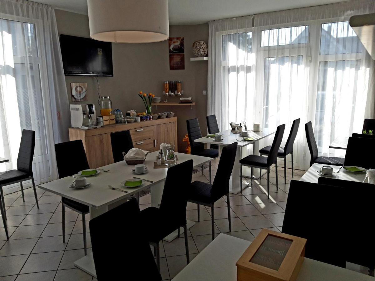 Margret Haus Bed and Breakfast Balatonfüred Εξωτερικό φωτογραφία