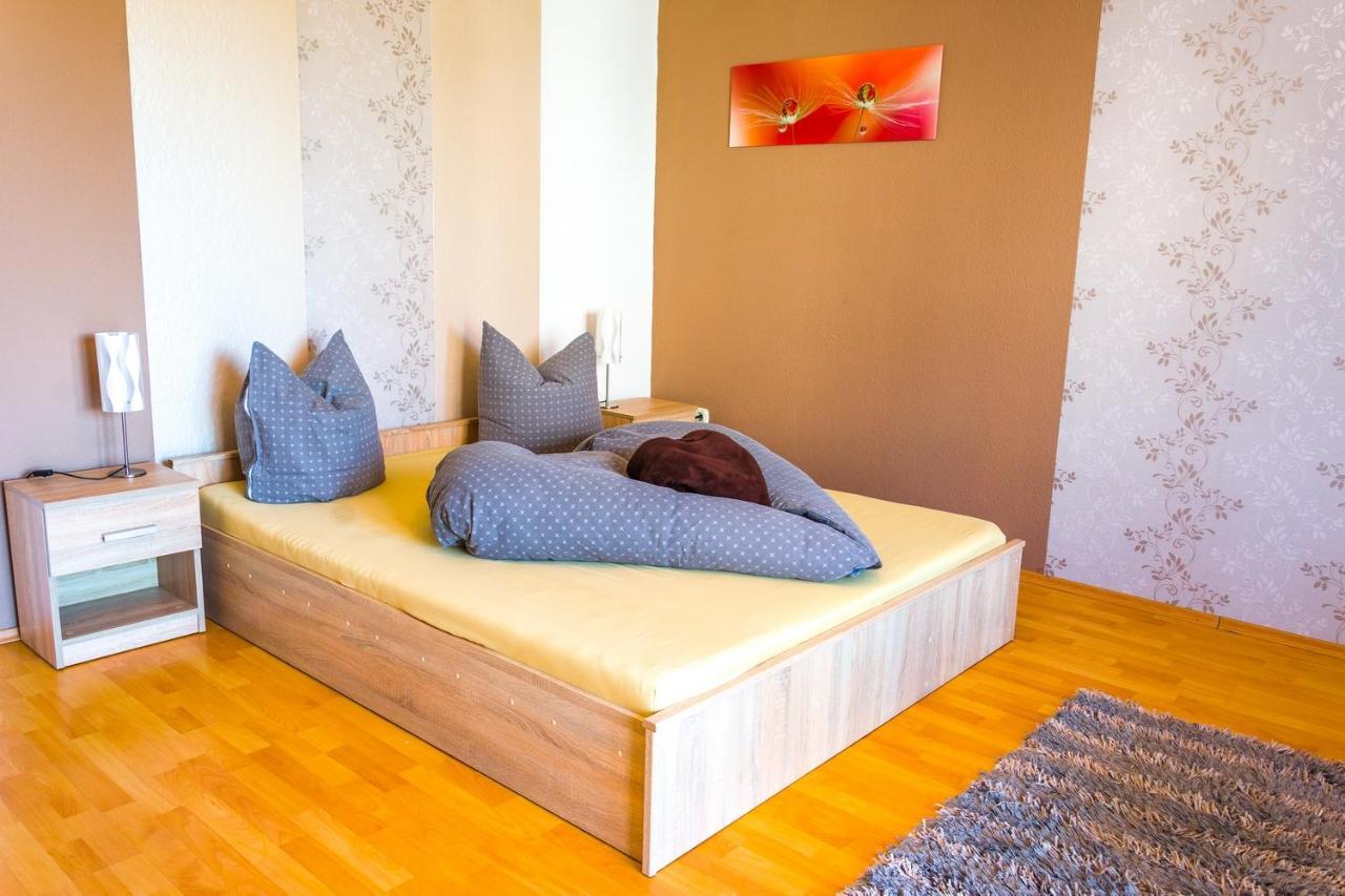 Margret Haus Bed and Breakfast Balatonfüred Εξωτερικό φωτογραφία