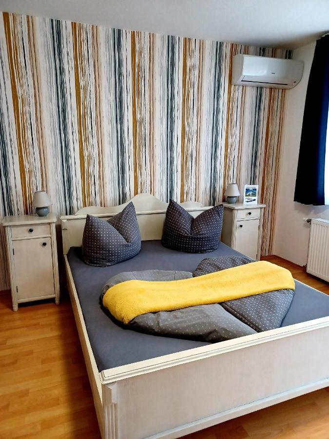 Margret Haus Bed and Breakfast Balatonfüred Εξωτερικό φωτογραφία