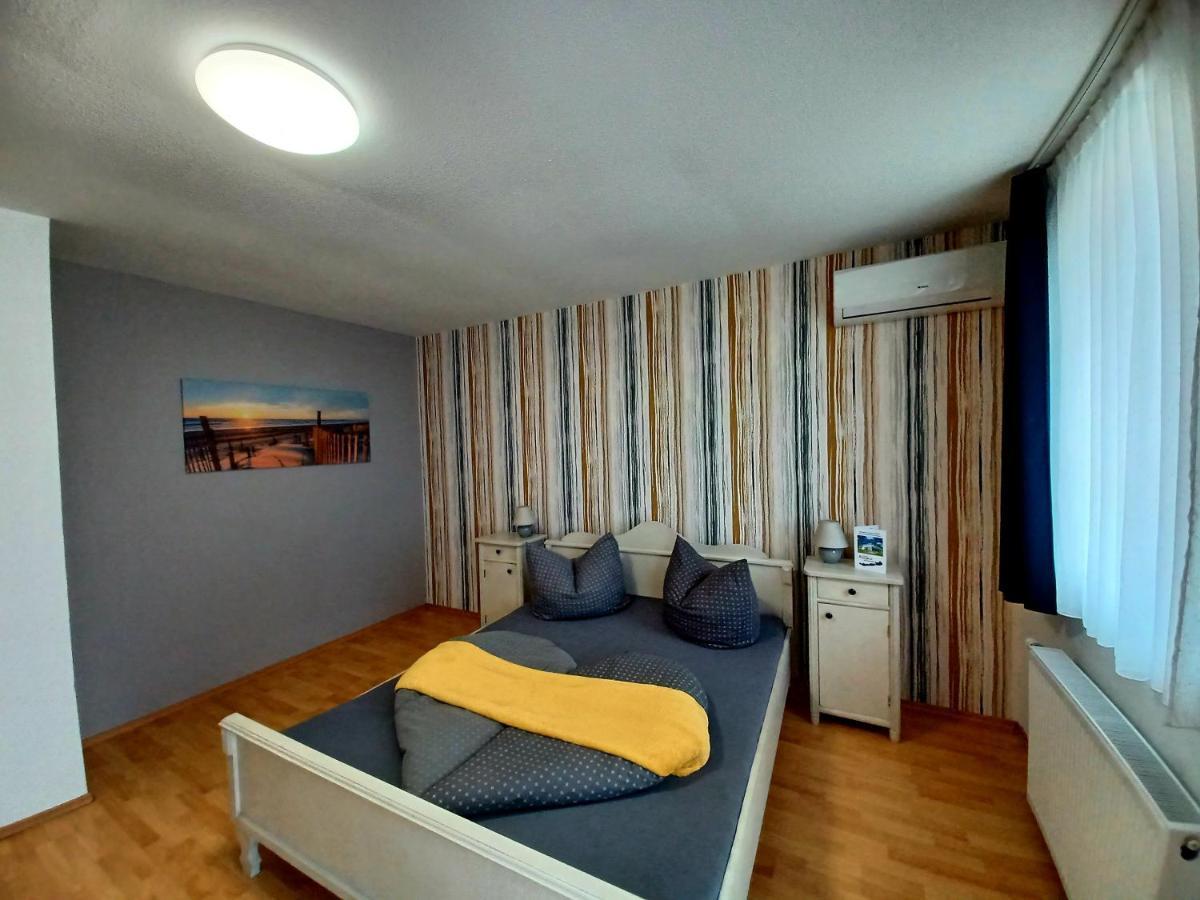 Margret Haus Bed and Breakfast Balatonfüred Εξωτερικό φωτογραφία