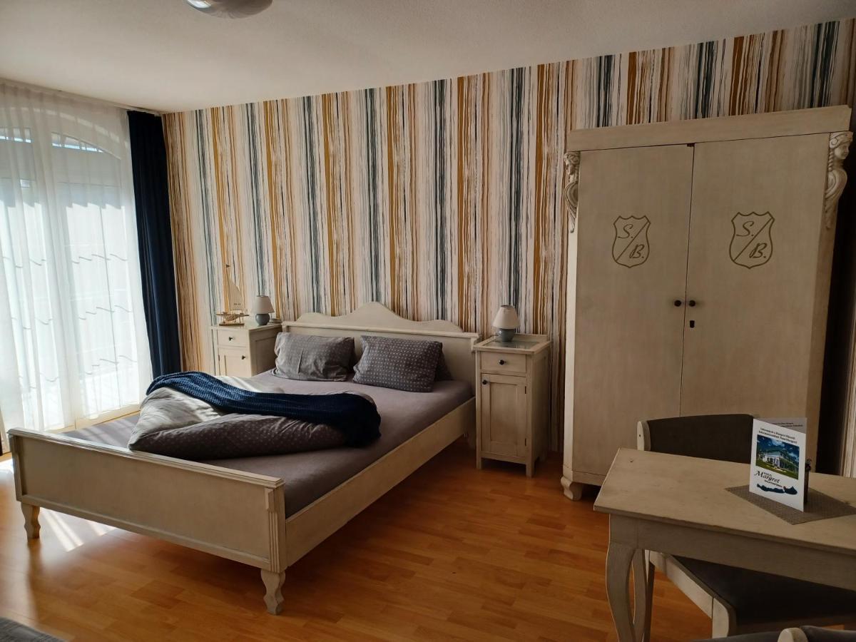 Margret Haus Bed and Breakfast Balatonfüred Εξωτερικό φωτογραφία