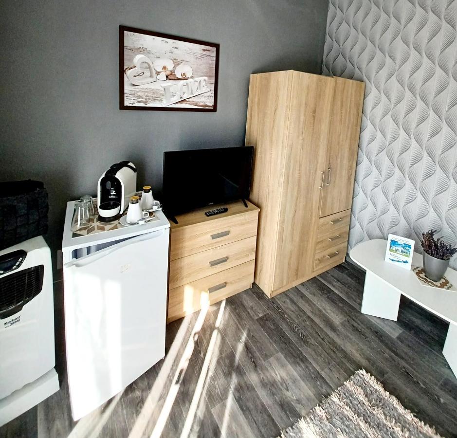 Margret Haus Bed and Breakfast Balatonfüred Εξωτερικό φωτογραφία