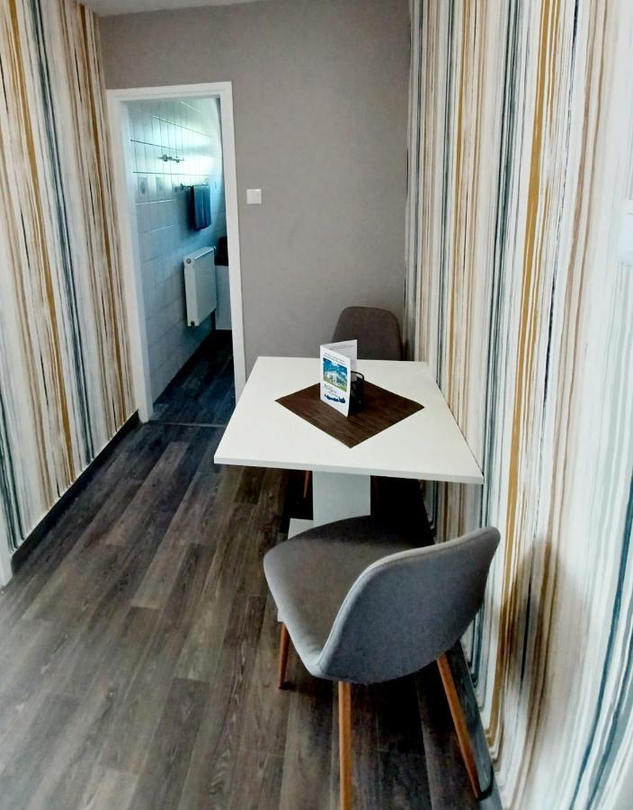 Margret Haus Bed and Breakfast Balatonfüred Εξωτερικό φωτογραφία