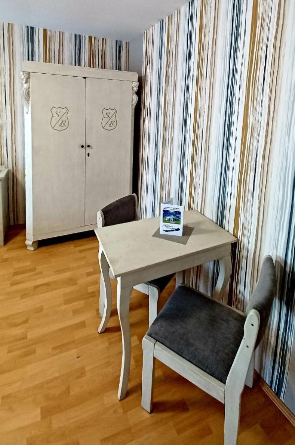Margret Haus Bed and Breakfast Balatonfüred Εξωτερικό φωτογραφία