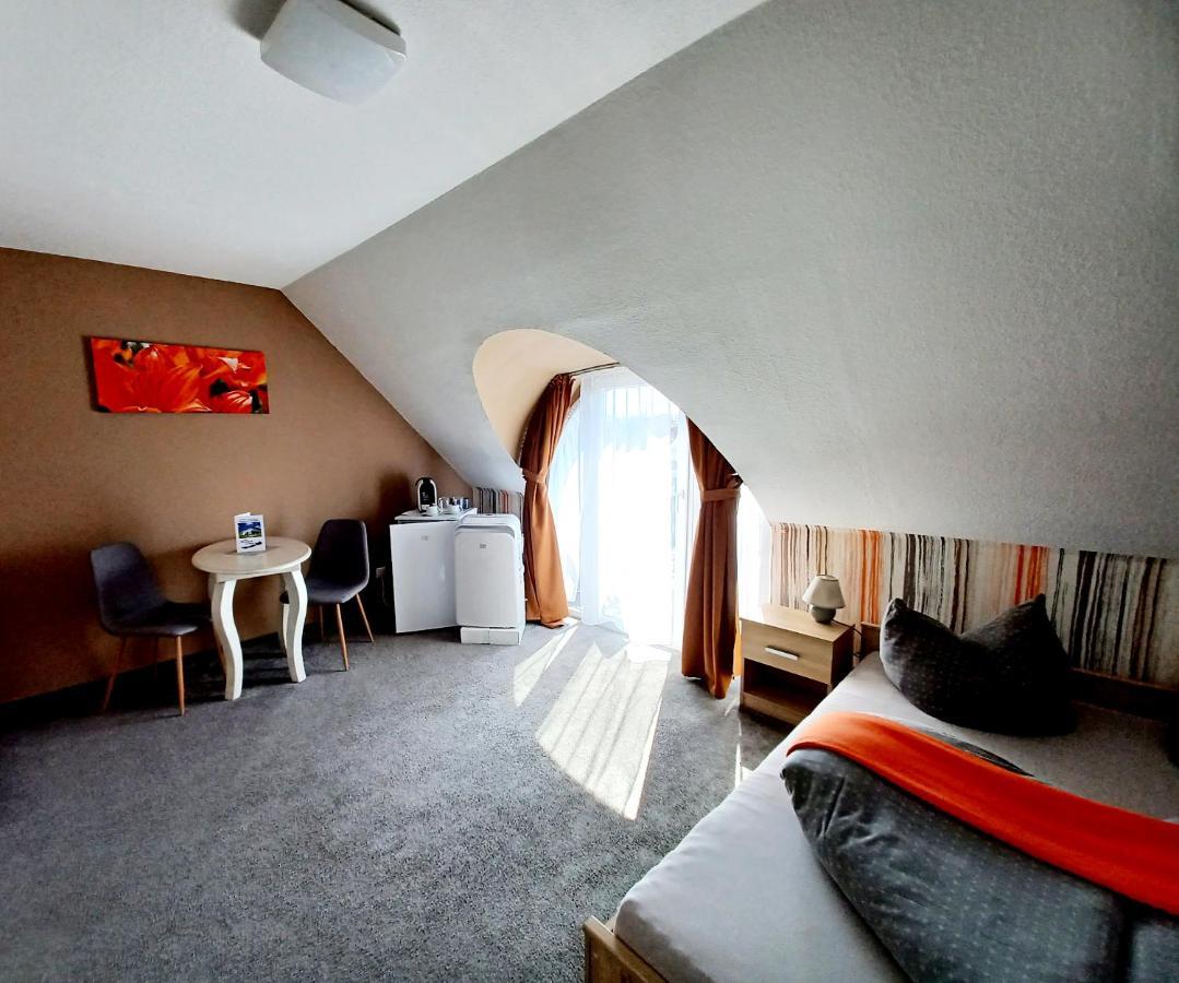 Margret Haus Bed and Breakfast Balatonfüred Εξωτερικό φωτογραφία
