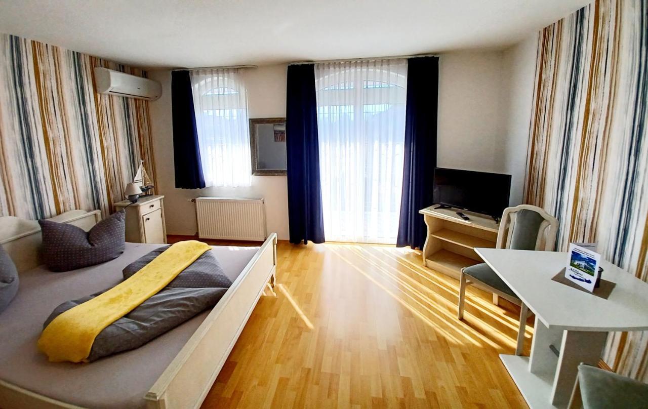 Margret Haus Bed and Breakfast Balatonfüred Εξωτερικό φωτογραφία