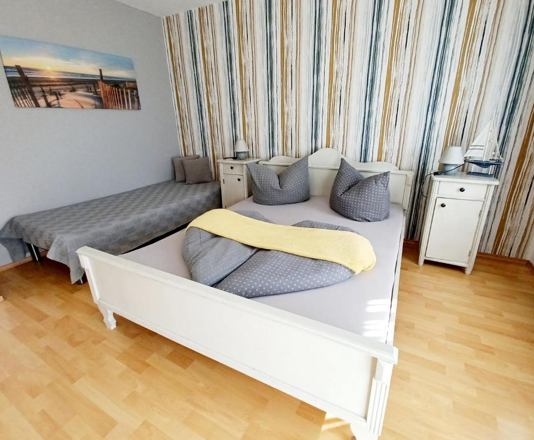 Margret Haus Bed and Breakfast Balatonfüred Εξωτερικό φωτογραφία