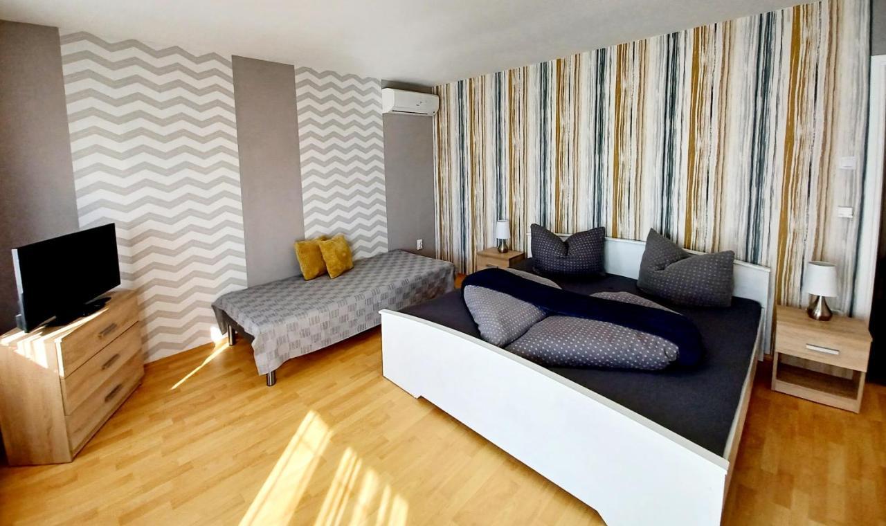 Margret Haus Bed and Breakfast Balatonfüred Εξωτερικό φωτογραφία