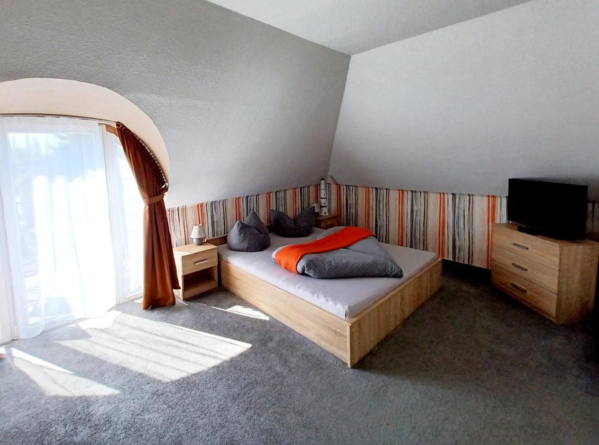 Margret Haus Bed and Breakfast Balatonfüred Εξωτερικό φωτογραφία