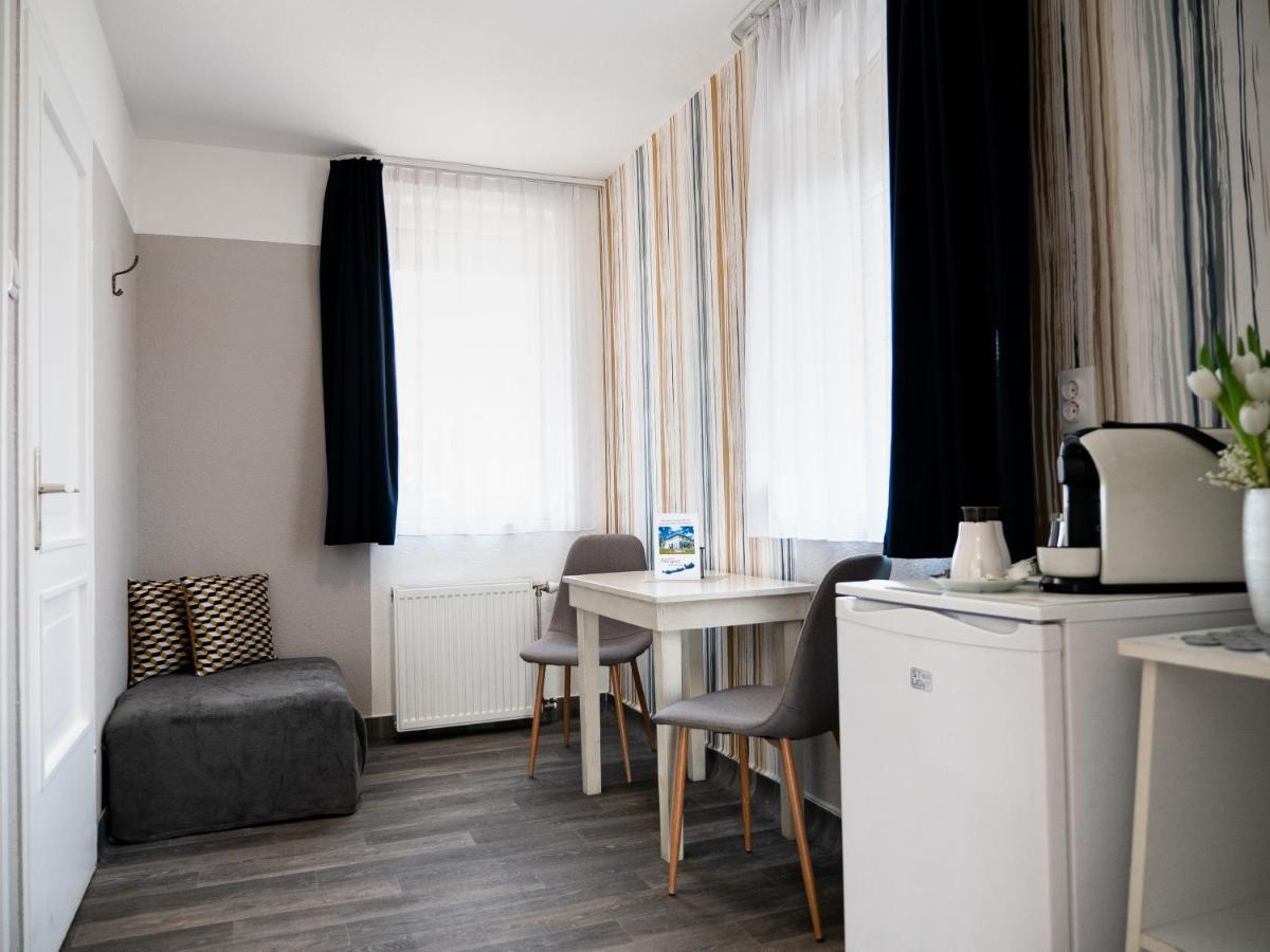 Margret Haus Bed and Breakfast Balatonfüred Εξωτερικό φωτογραφία