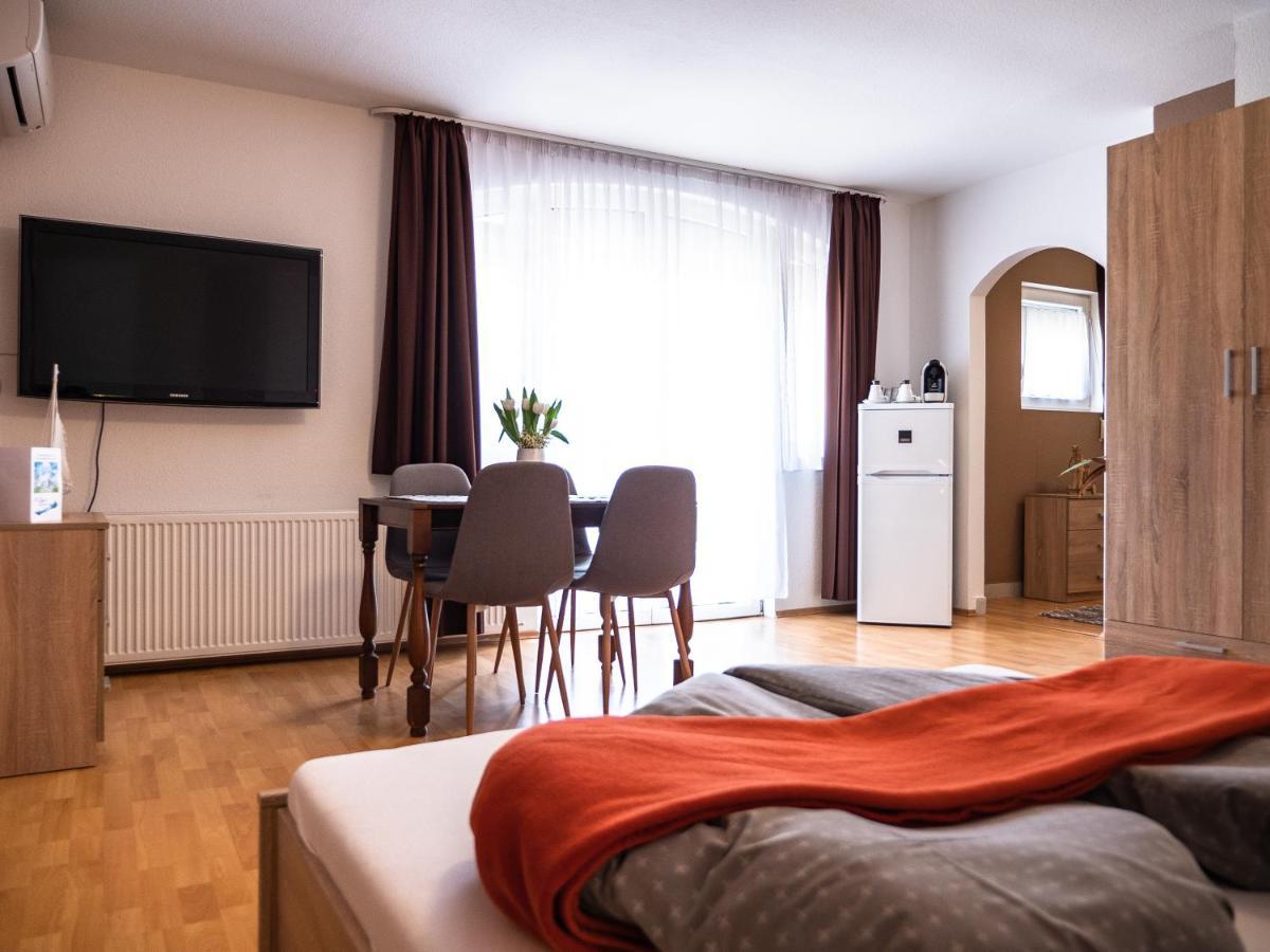 Margret Haus Bed and Breakfast Balatonfüred Εξωτερικό φωτογραφία