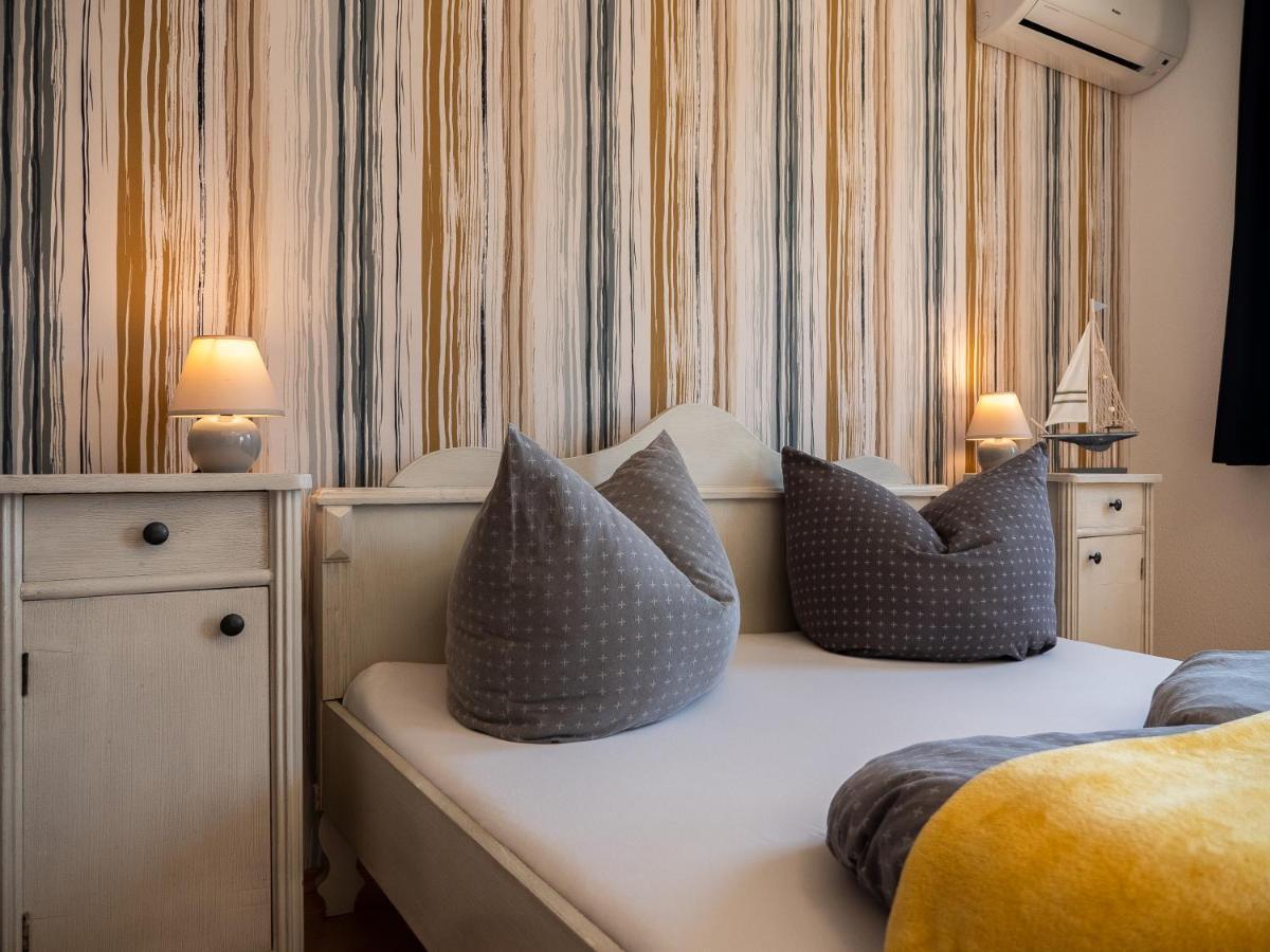Margret Haus Bed and Breakfast Balatonfüred Εξωτερικό φωτογραφία