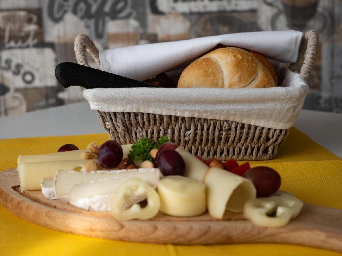 Margret Haus Bed and Breakfast Balatonfüred Εξωτερικό φωτογραφία